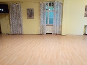 Tanzraum