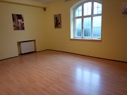 Tanzraum