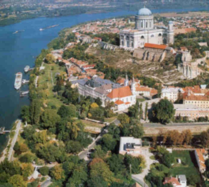 Esztergom 